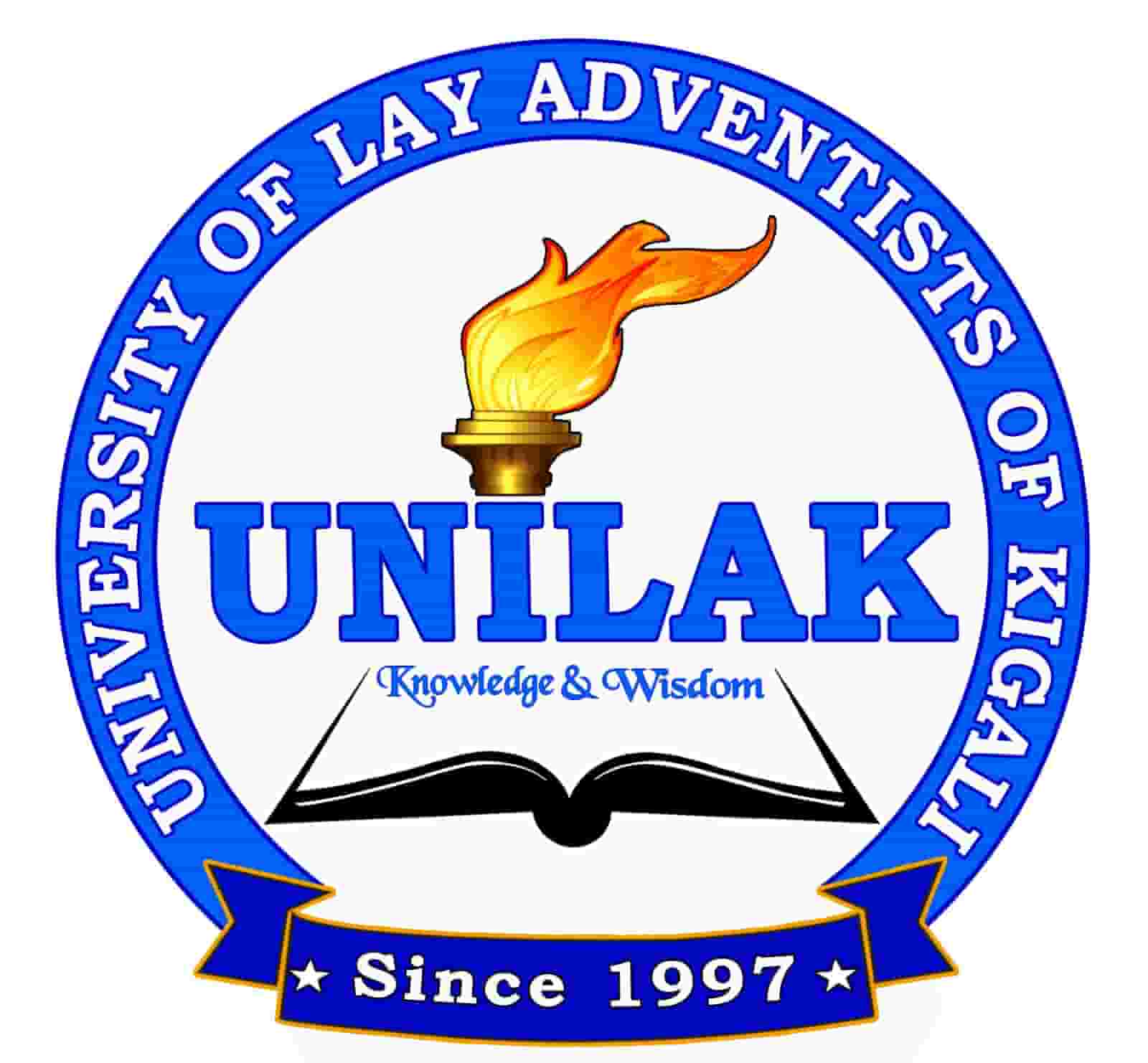 UNILAK Logo